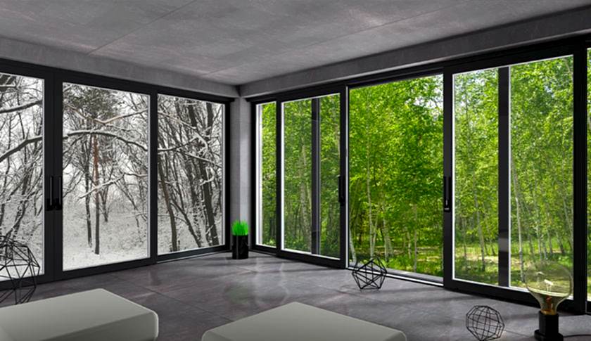Cam Balkon Nedir?