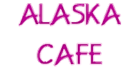 Alaska Cafe