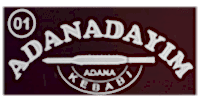 Adanadayım
