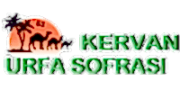 Kervan Urfa Sofrası